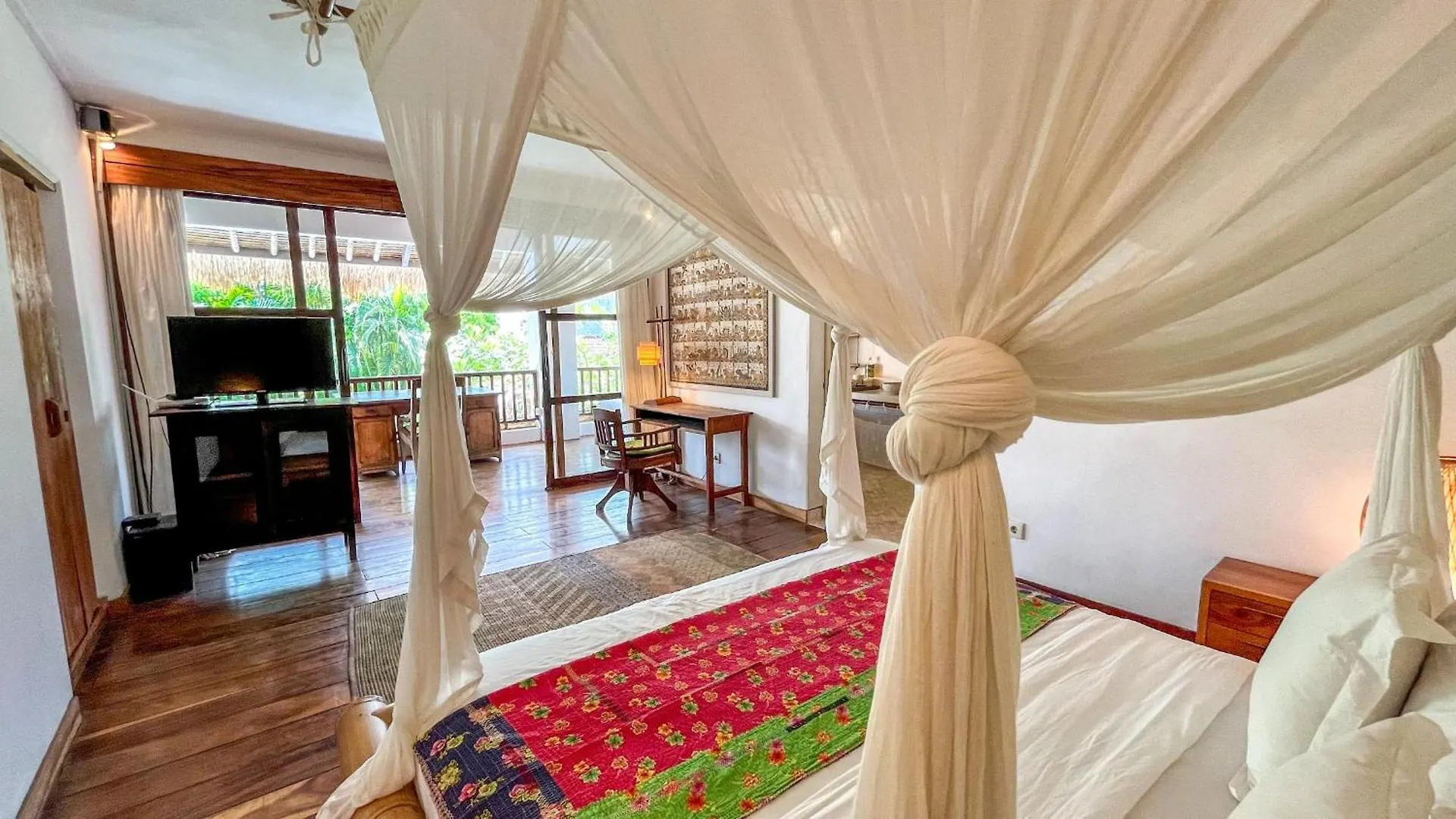 Villa Nak - Charming 4Br Family-Friendly Villa, Walking Distance To Seminyak Beach إندونيسيا