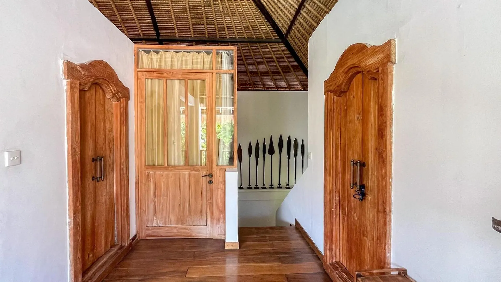 Villa Nak - Charming 4Br Family-Friendly Villa, Walking Distance To Seminyak Beach
