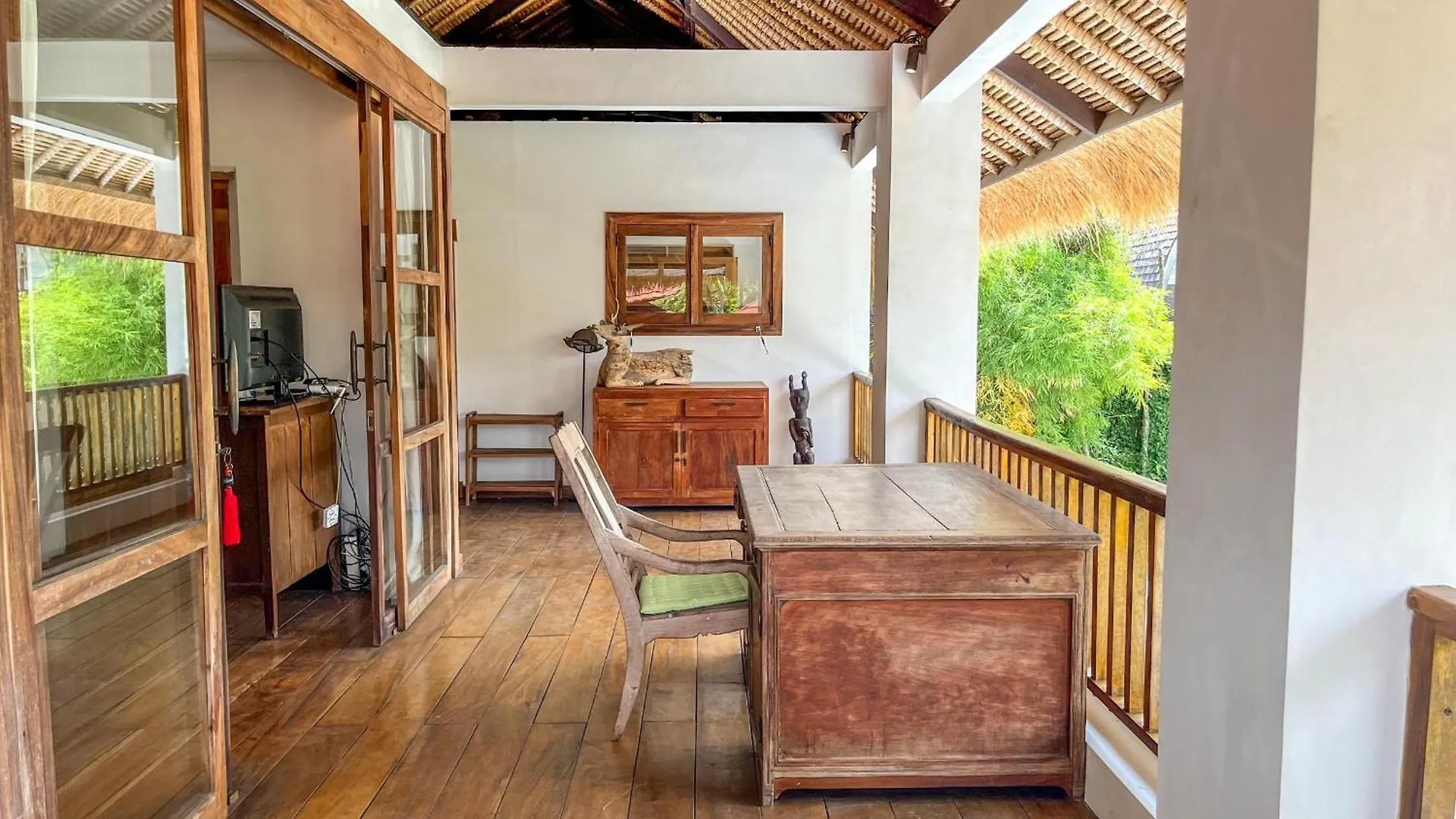 Villa Nak - Charming 4Br Family-Friendly Villa, Walking Distance To Seminyak Beach