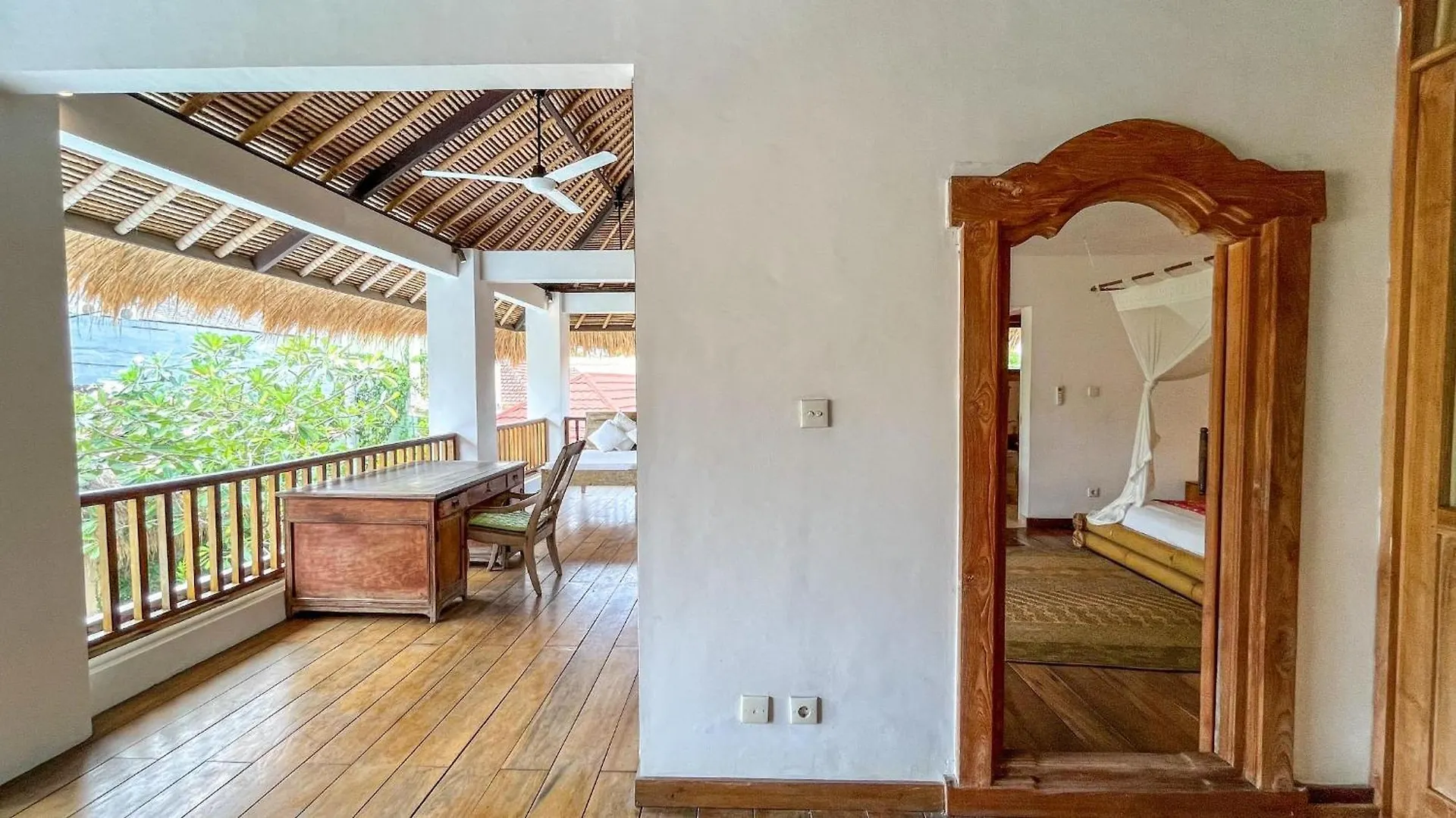 Villa Nak - Charming 4Br Family-Friendly Villa, Walking Distance To Seminyak Beach Indonesien