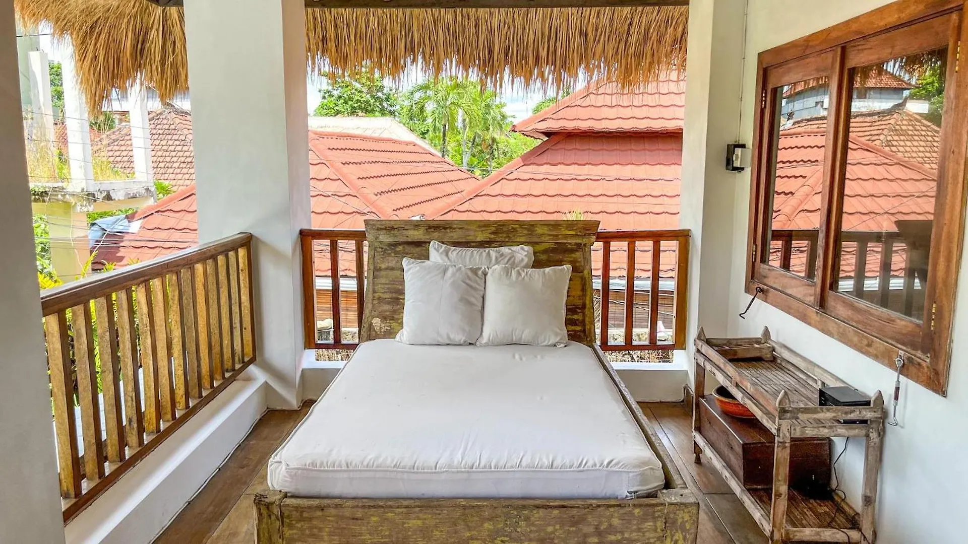 Villa Nak - Charming 4Br Family-Friendly Villa, Walking Distance To Seminyak Beach