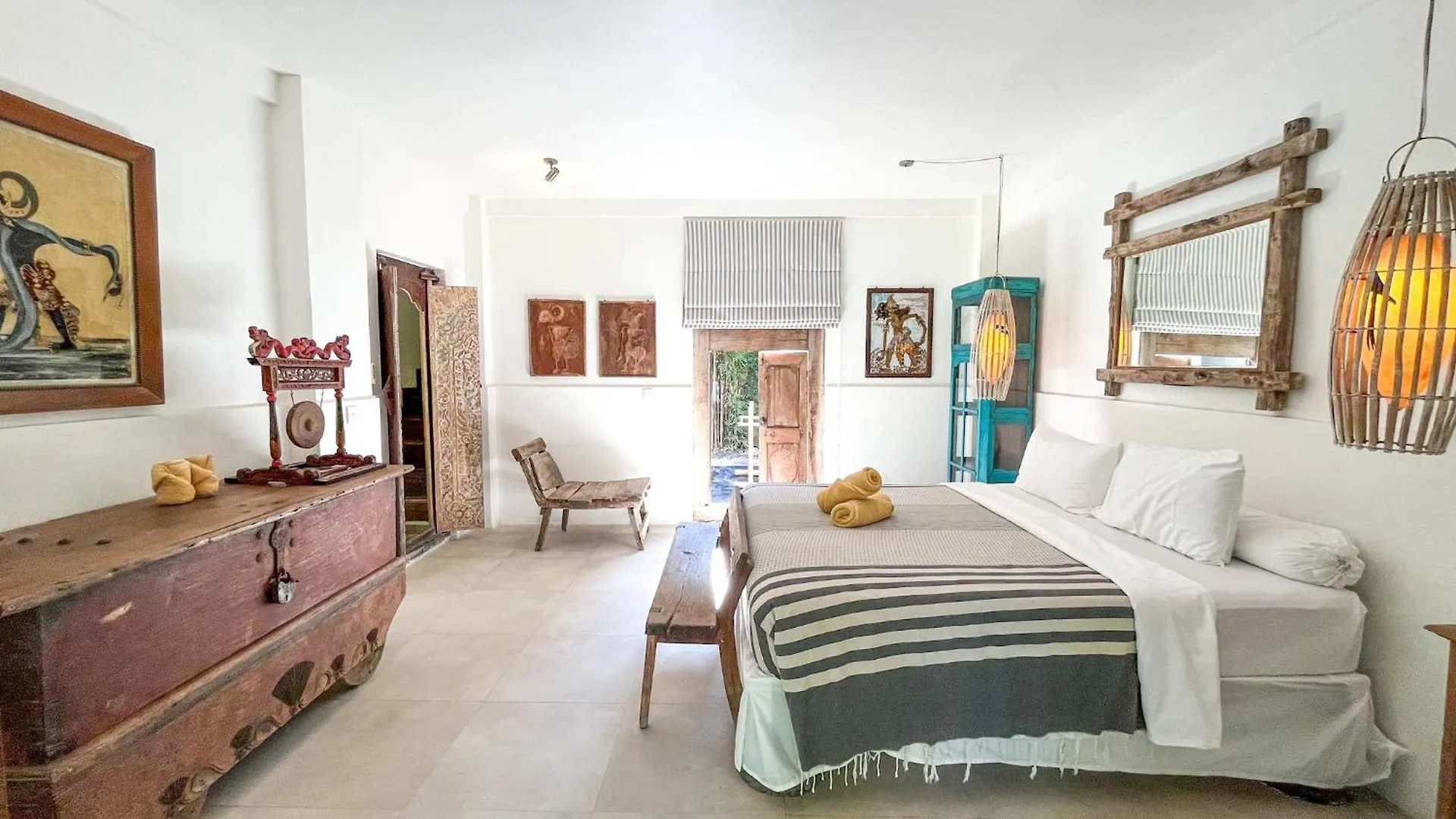 Villa Nak - Charming 4Br Family-Friendly Villa, Walking Distance To Seminyak Beach Indonesien