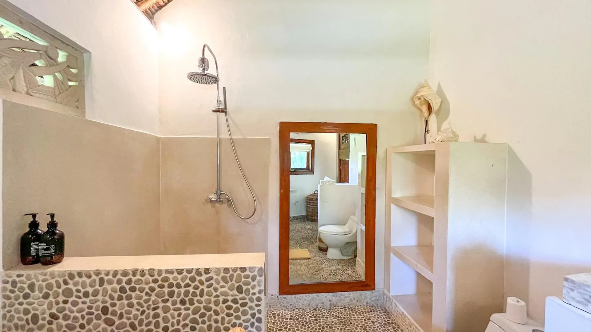 Villa Nak - Charming 4Br Family-Friendly Villa, Walking Distance To Seminyak Beach إندونيسيا