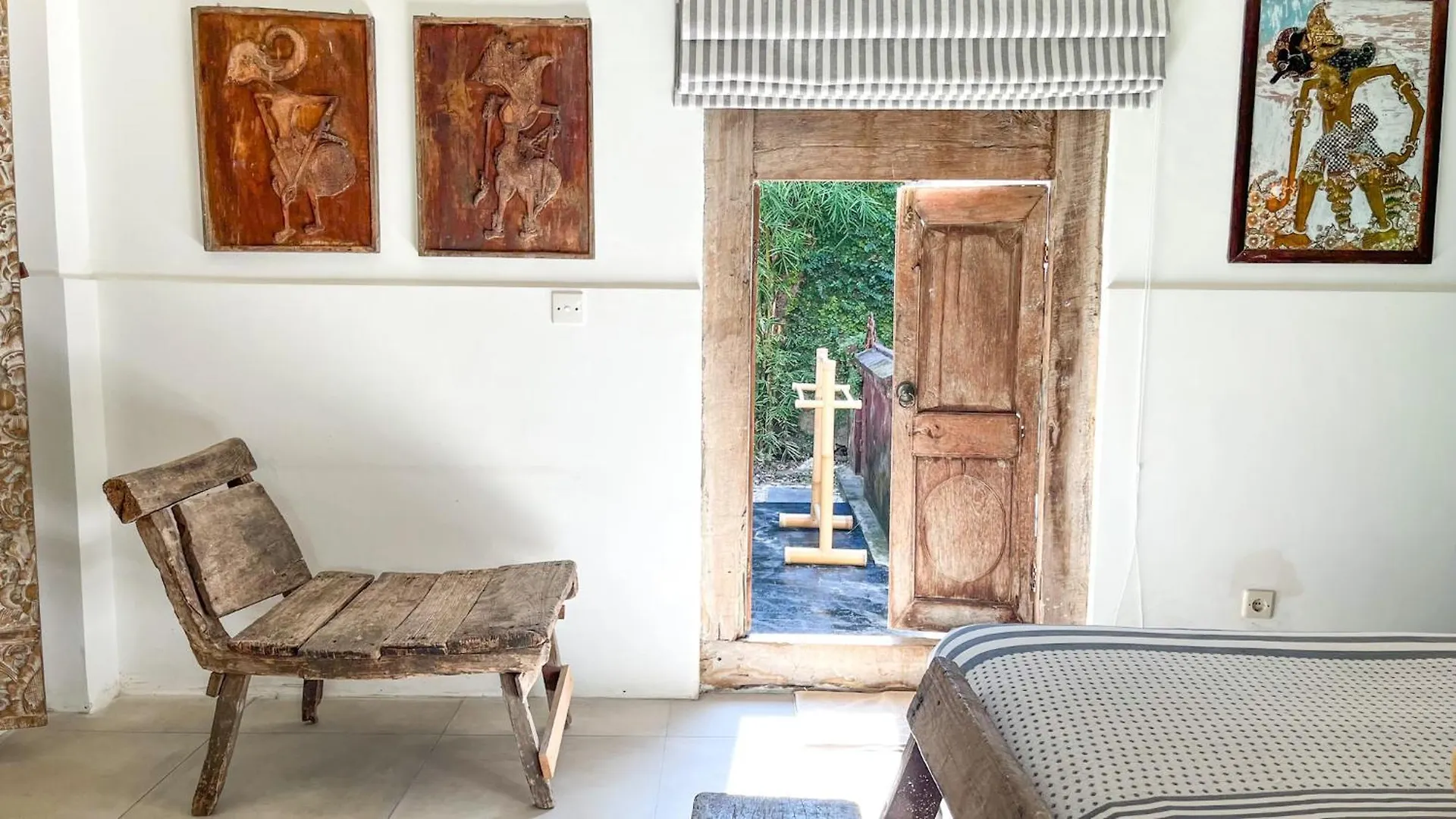 Villa Nak - Charming 4Br Family-Friendly Villa, Walking Distance To Seminyak Beach