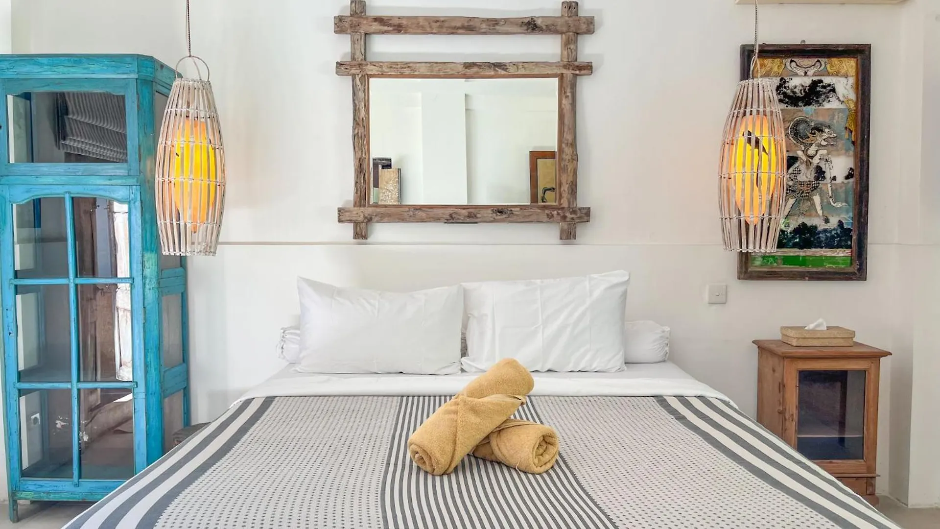 Villa Nak - Charming 4Br Family-Friendly Villa, Walking Distance To Seminyak Beach