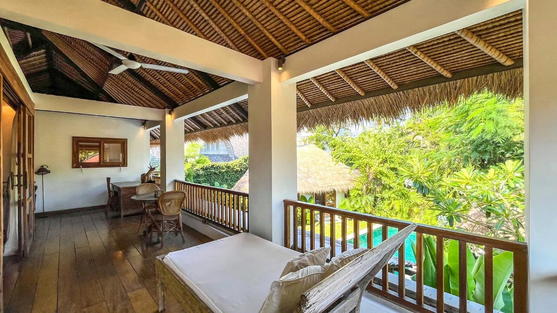 Villa Nak - Charming 4Br Family-Friendly Villa, Walking Distance To Seminyak Beach