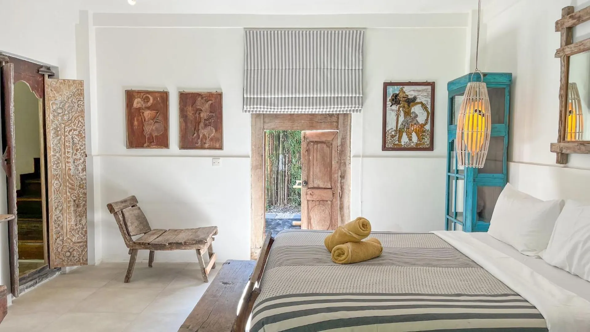 Villa Nak - Charming 4Br Family-Friendly Villa, Walking Distance To Seminyak Beach