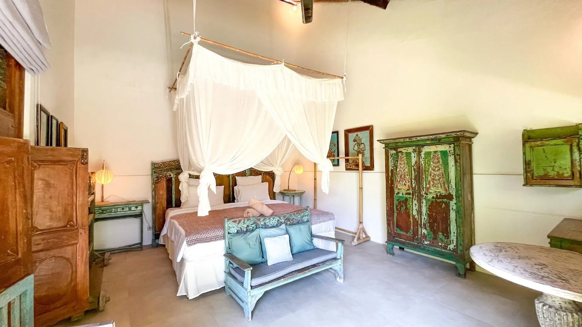 Villa Nak - Charming 4Br Family-Friendly Villa, Walking Distance To Seminyak Beach Indonesien